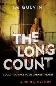 THE LONG COUNT | 9780571323784 | JM GULVIN