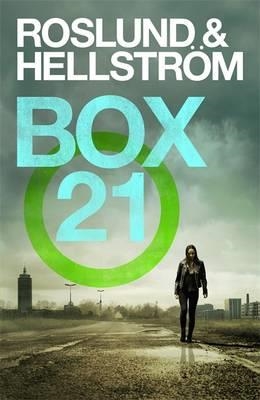 BOX 21 | 9780857384799 | ROSLUND AND HELLSTROM