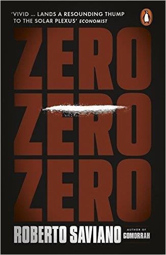 ZERO ZERO ZERO | 9781846147708 | ROBERTO SAVIANO