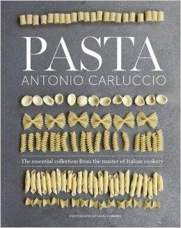 PASTA | 9781849497961 | ANTONIO CARLUCCIO
