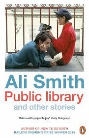 PUBLIC LIBRARY AND OTHER STORIES | 9780241974599 | ALI SMITH