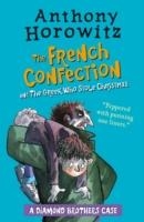 THE DIAMOND BORTHERS IN THE FRENCH CONFECTION | 9781406369168