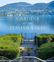 GARDENS OF THE ITALIAN LAKES | 9780711236301 | STEPHEN DESMOND