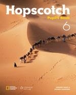 HOPSCOTCH  6 PB | 9781408097359