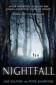 NIGHTFALL | 9781471405730 | HALPERN AND KUJAWINSKI