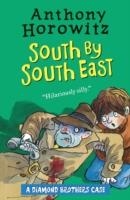 THE DIAMOND BROTHERS IN SOUTH BY SOUTH | 9781406369151