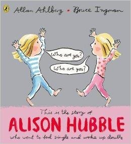 ALISON HUBBLE | 9780141359243 | ALLAN AHLBERG