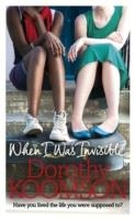 WHEN I WAS INVISIBLE | 9781780893372 | DOROTHY KOOMSON