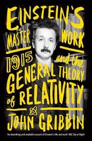 EINSTEIN'S MASTERWORK: 1915 | 9781785780486 | JOHN GRIBBIN