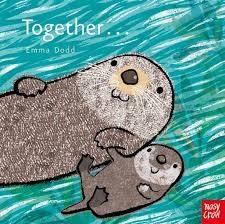 TOGETHER | 9780857635792 | EMMA DODD