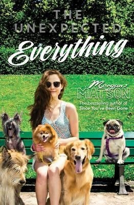 THE UNEXPECTED EVERYTHING | 9781471146145 | MORGAN MATSON