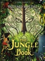 THE JUNGLE BOOK | 9780571331093 | RUDYARD KIPLING