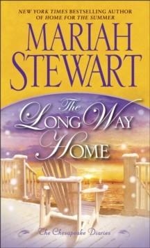 LONG WAY HOME | 9780345538413 | MARIAH STEWART