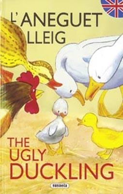 L'ANAGUET LLEIG / THE UGLY DUCKLING | 9788430525355 | Susaeta, Equipo
