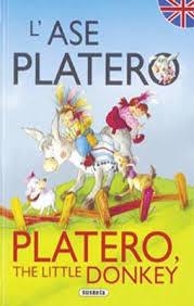 L'ASE PLATERO / PLATERO, THE LITTLE DONKEY | 9788430525362 | Susaeta, Equipo