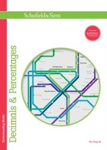 UNDERSTANDING MATHS: DECIMALS AND PERCENTAGES | 9780721713045