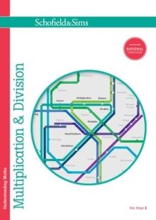 UNDERSTANDING MATHS: MULTIPLICATION AND DIVISION | 9780721713021