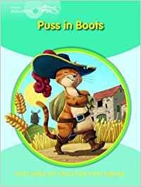 PUSS IN BOOTS-EXPLORERS PHONICS YOUNG 2 | 9780230469266 | VARIOS AUTORES
