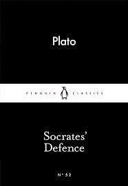 SOCRATE'S DEFENCE | 9780141397641 | PLATO