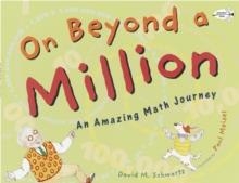 ON BEYOND A MILION | 9780440411772