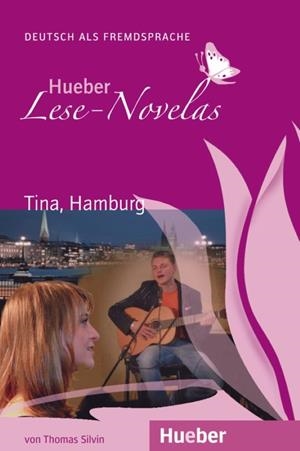 TINA, HAMBURG A1 | 9783192010224 | SILVIN, THOMAS