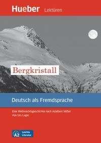 BERGKRISTALL A2 | 9783195116732 | LUGER, URS