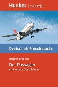 PASSAGIER UND ANDERE GESCHICHTEN, DER B1 | 9783192016660 | BRAUCEK, BRIGITTE