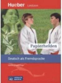 LESEH A2.PAPIERHELDEN.LIBRO | 9783198116722 | SCHWENNINGER, MARION