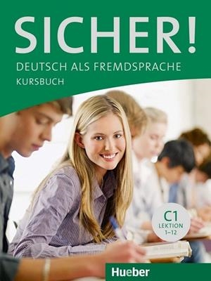 SICHER! C1 KB (L ALUMN.) | 9783190012084 | PERLMANN-BALME, MICHAELA/SCHWALB, SUSANNE