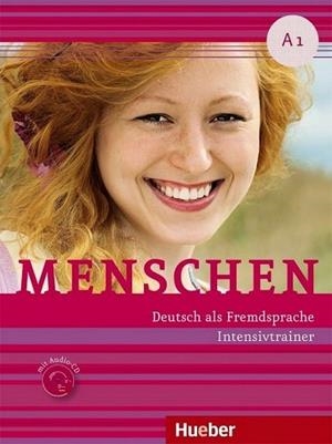 MENSCHEN A1 INTENSIVTRAINER MIT AUDIO-CD | 9783190419012 | SCHEFFLER, BIRTHE