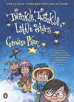 TWINKLE, TWINKLE, LITTLE STARS | 9780141036434 | GERVASE PHINN