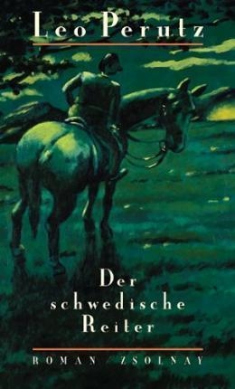 DER SCHWEDISCHE REITER | 9783552052130 | LEO PERUTZ