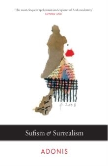 SUFISM AND SURREALISM | 9780863561894 | ADONIS