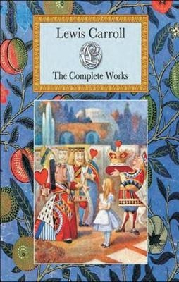 THE COMPLETE WORKS | 9781907360442 | LEWIS CARROLL