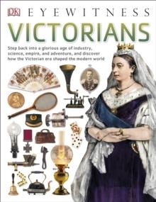 VICTORIANS (DK EYEWITNESS) | 9780241187593 | DK