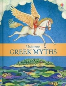 GREEK MYTHS | 9781409557128 | KIRSTEEN ROGERS