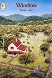WINDOW (WALKER BOOKS) | 9780744594867