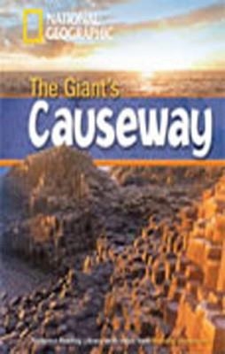 THE GIANT'S CAUSEWAY+MROM | 9781424021512