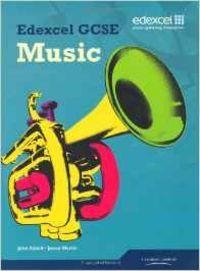 NEW EDEXCEL GCSE MUSIC STUDENT BOOK | 9781846904035 | JOHN ARKELL Y JONNY MARTIN