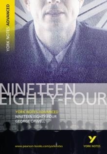 NINETEEN EIGHTY FOUR | 9781405807043 | GEORGE ORWELL