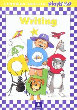 L ENG PLAYBOOKS WRITING | 9789620014383