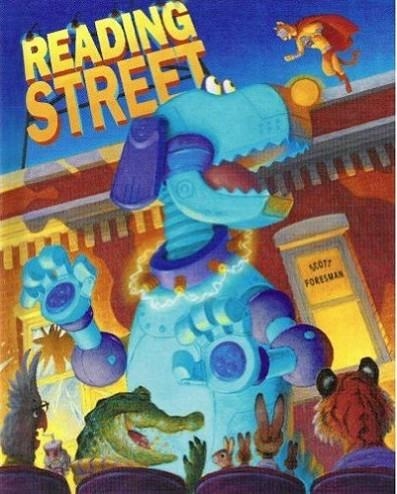 READING 2007 STUDENT EDITION GRADE 2.2 | 9780328108343