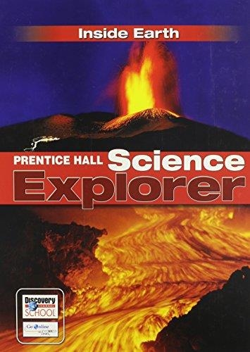 SCIENCE EXPLORER C2009 BOOK F STUDENT EDITION INSI | 9780133651058