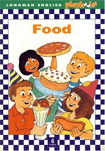 L ENG PLAYBOOKS FOOD | 9789620014147 | DALLAS,D.