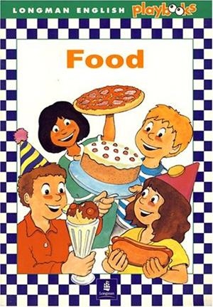 L ENG PLAYBOOKS FOOD | 9789620014147 | DALLAS,D.