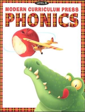 MCP PLAID PHONICS LEVEL A FULL COLOUR 1998 COPYRIG | 9780765200075