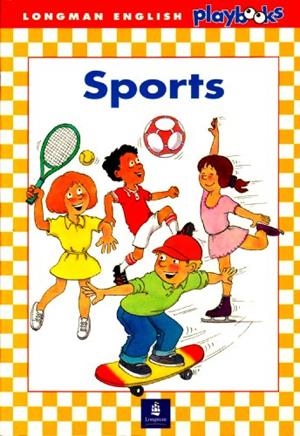 L ENG PLAYBOOKS SPORTS | 9789620016660 | BLADON,R.