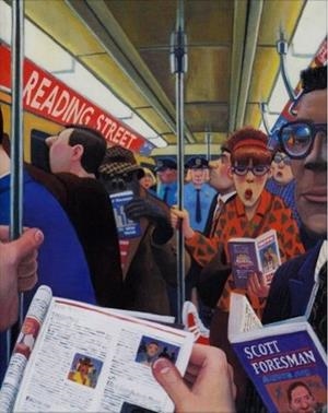 READING 2007 STUDENT EDITION GRADE 3.2 | 9780328108367