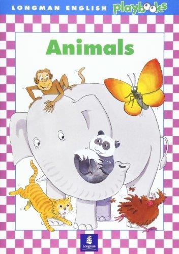 L ENG PLAYBOOKS ANIMALS | 9789620015649 | DALLAS,D.