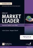 MARKET LEADER 3RD EDITION EXTRA ADVANCED CB+MYLAB | 9781292134734 | MARGARET O'KEEFFE